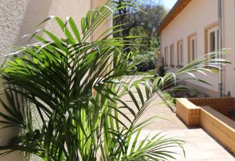 Arthaus Leipzig allows 18 year olds to book a room