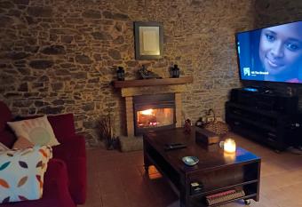 A Casa do Ferrador has Balcony rooms