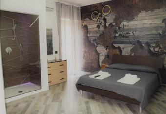 City has Balcony rooms