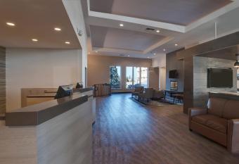 Fairfield Inn & Suites by Marriott Spokane Valley has Balcony rooms