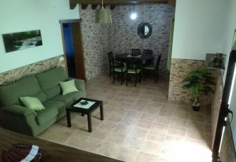 Casa 100m2 has Balcony rooms