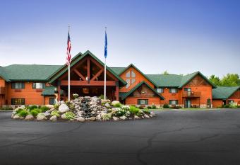 Holiday Inn Express & Suites Hayward By IHG has Balcony rooms