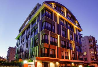 Nox Suite allows 18 year olds to book a room