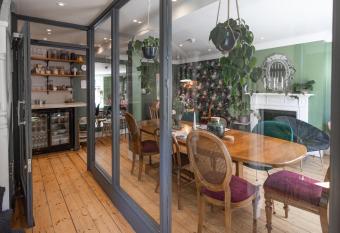 House Arundel allows 18 year olds to book a room