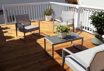 CASA CAMPISI Marzamemi has Balcony rooms