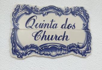 Quinta dos Church allows 18 year olds to book a room