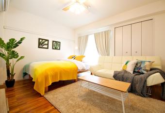 Matsufuji 2F has Balcony rooms