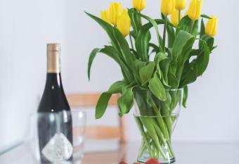 Zbawiciela Square P&O Serviced Apartments allows 18 year olds to book a room