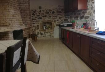 The Rock has Balcony rooms