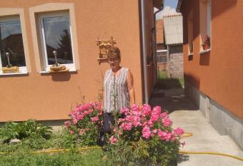 Apartmani ,,Bato,, has Balcony rooms