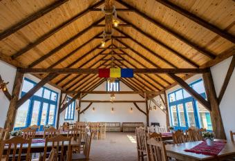 DUNESDORFER PENSION has Balcony rooms