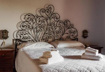 Hotel Bellavista has Balcony rooms