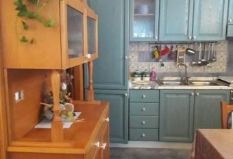 Appartamento La Follicara has Balcony rooms