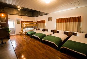 HAMBY101 has Balcony rooms