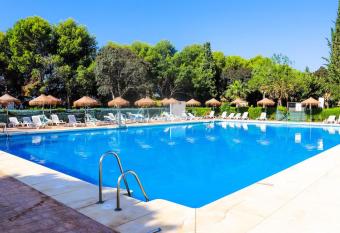 Warm Studio in Benalmadena has Balcony rooms