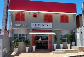 Lelis Hotel allows 18 year olds to book a room