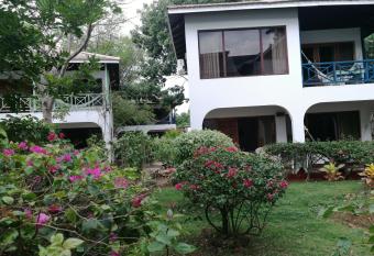 Ltu Garden allows 18 year olds to book a room