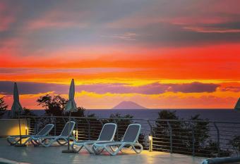 Appartamenti Pousada Michelino has Balcony rooms