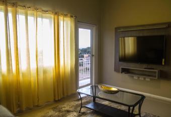 Comfort Homes Jamaica allows 18 year olds to book a room