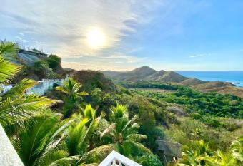 Marina Suites has Balcony rooms