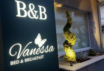 B&B Vanessa allows 18 year olds to book a room