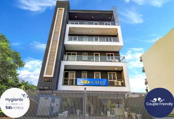 FabHotel Kiara allows 18 year olds to book a room