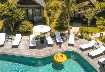 Kashantee Village has Balcony rooms