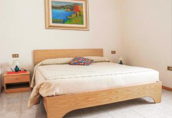 Appartamento l edera has Balcony rooms