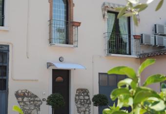 Casa Vacanze DalMolin has Balcony rooms