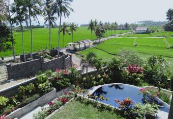 Medewi Beach View Villa has Balcony rooms