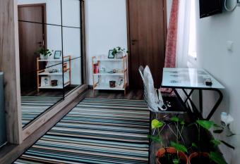 Studio Grigio allows 18 year olds to book a room