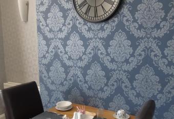 The Bluebell Guest House allows 18 year olds to book a room