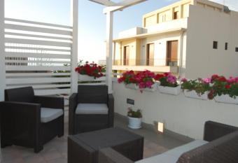 B&B H224 has Balcony rooms