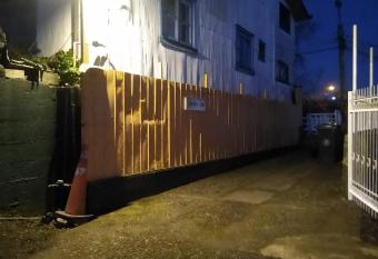 Islanet Hostel & Bar has Balcony rooms