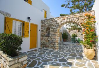 Ostria allows 18 year olds to book a room