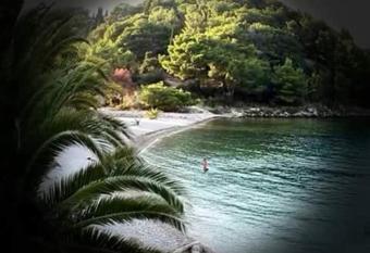 Petar has Smoking/Balcony rooms