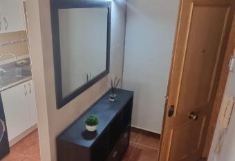 Carrer Tresmall has Balcony rooms