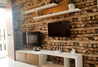 Casa el Anden 11 has Balcony rooms