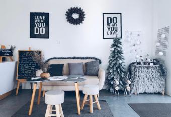 Sele House has Balcony rooms