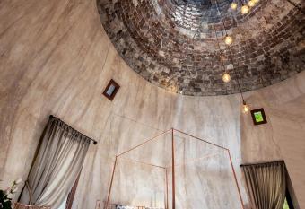 La Fornace Relais & Spa has Balcony rooms