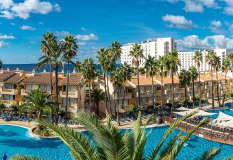 Royal Son Bou Family Club has Balcony rooms