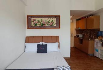 Ania Summer Rooms has Balcony rooms