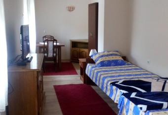 Guest House Green view has Balcony rooms