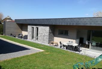    Spa Ren has Balcony rooms