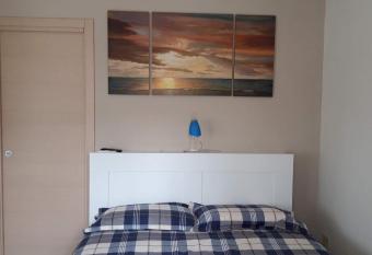 Room Garden has Balcony rooms