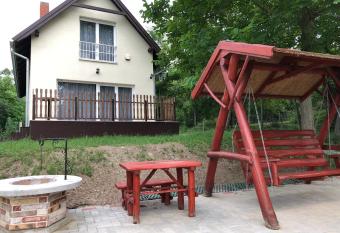 Zam  rdi Balaton View allows 18 year olds to book a room