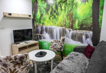 Apartman Ka  a has Balcony rooms