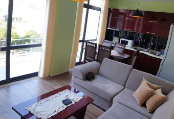 Jana has Balcony rooms