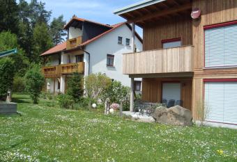 Ferienhaus Br  tting has Balcony rooms