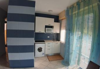 A due passi dal mare has Balcony rooms